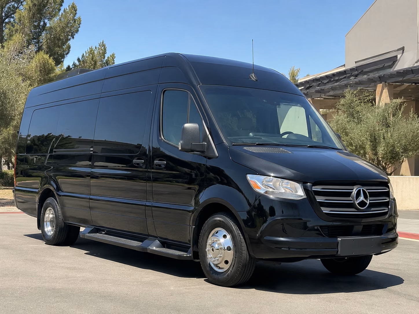 Akron Employee Transportation