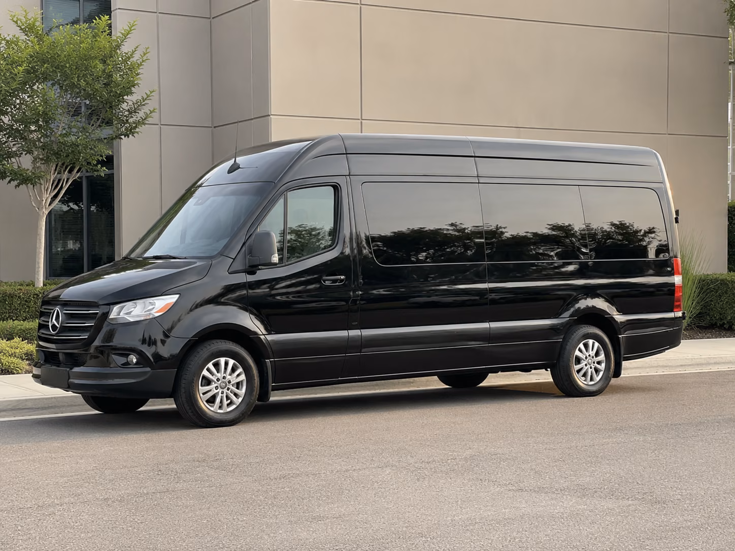 find the perfect transportation for your next birthday 1