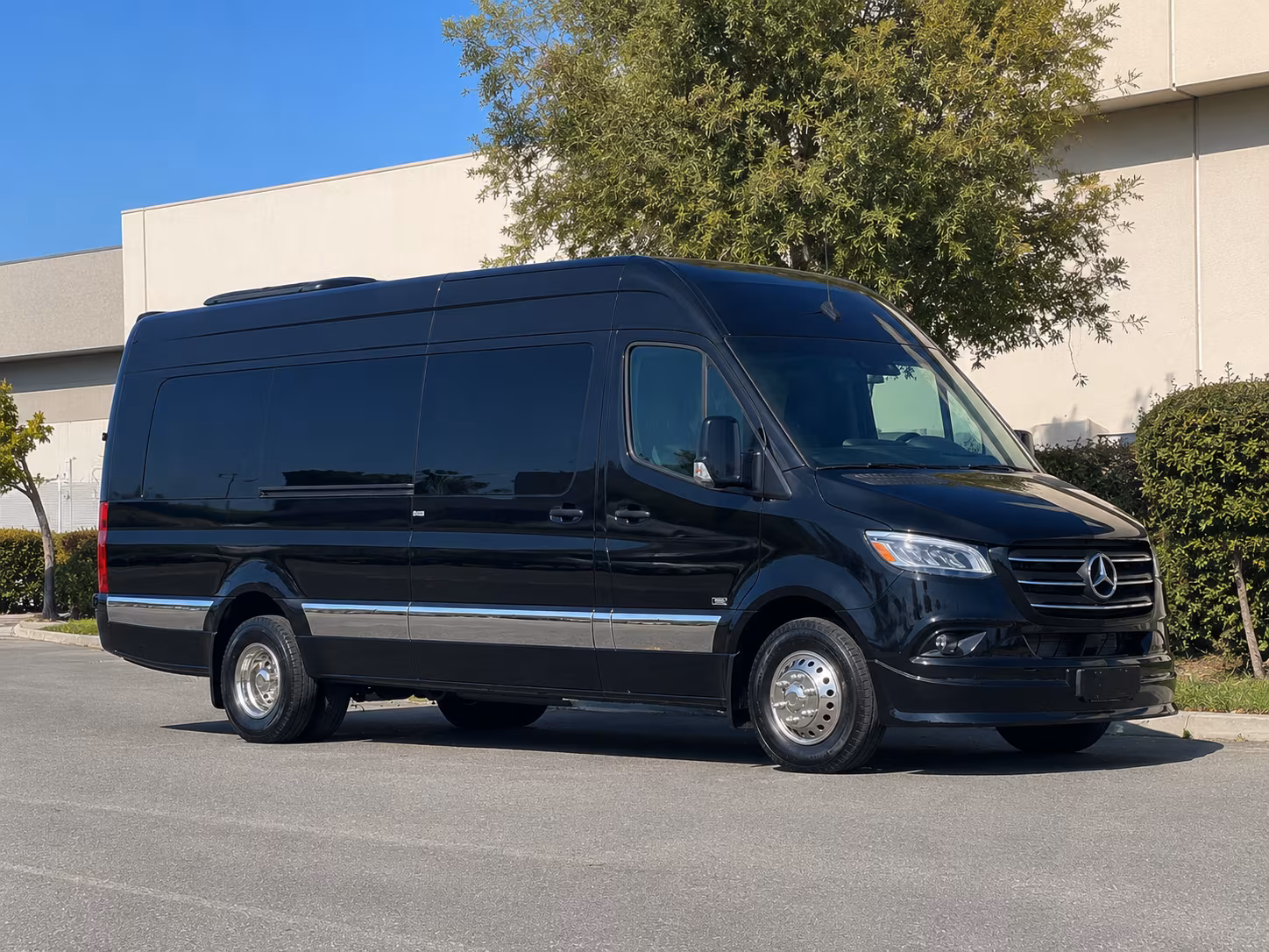 find the perfect transportation for your next birthday 2