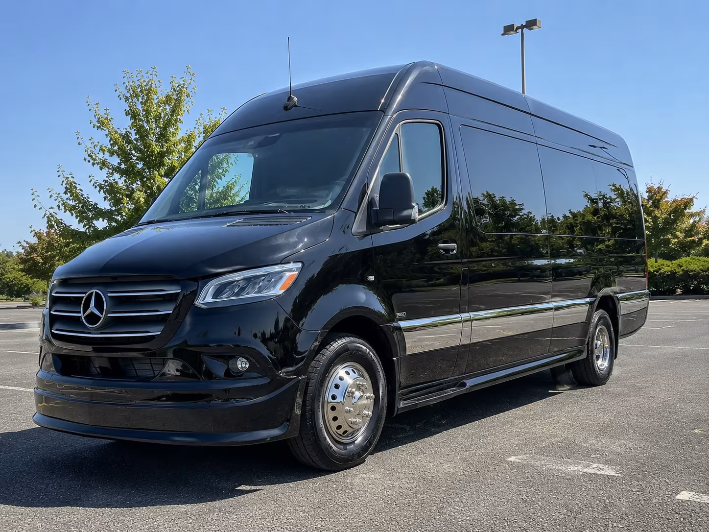 find the perfect transportation for your next birthday 5