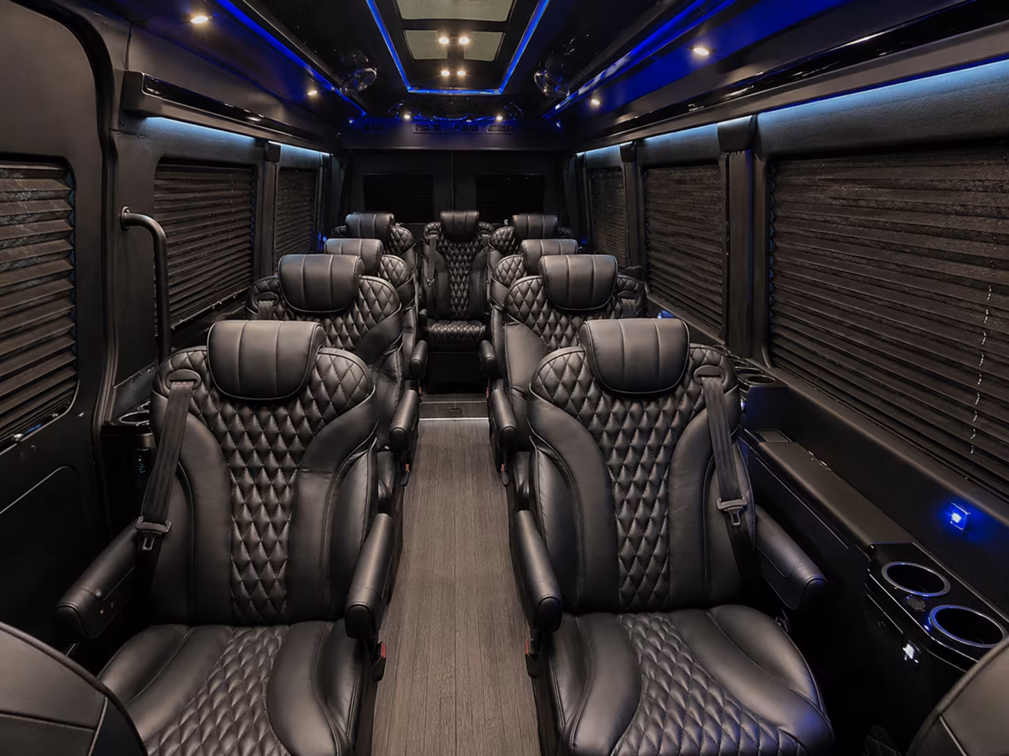 find the perfect transportation for your next concert or music festival 1