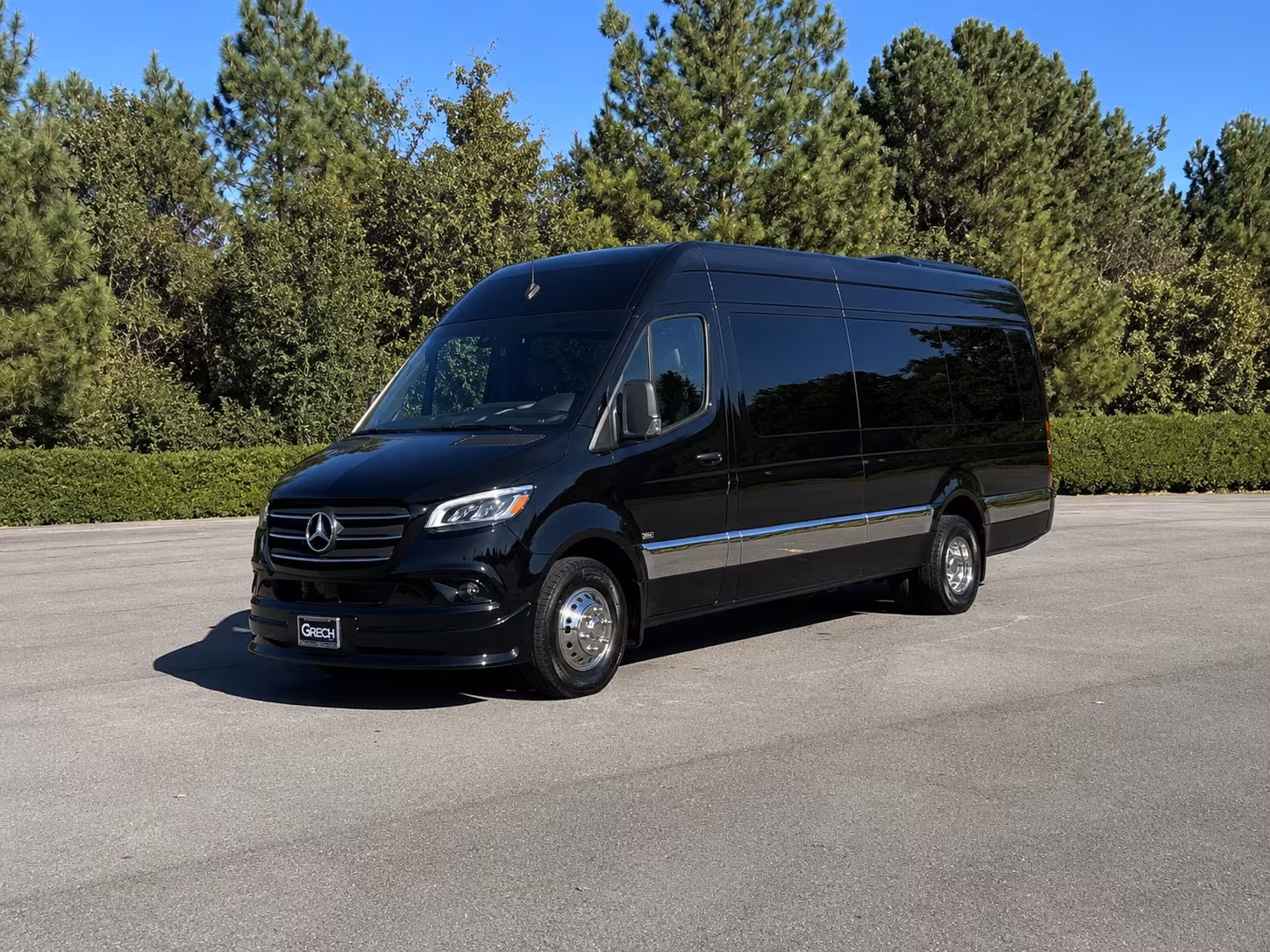 find the perfect transportation for your next concert or music festival 3