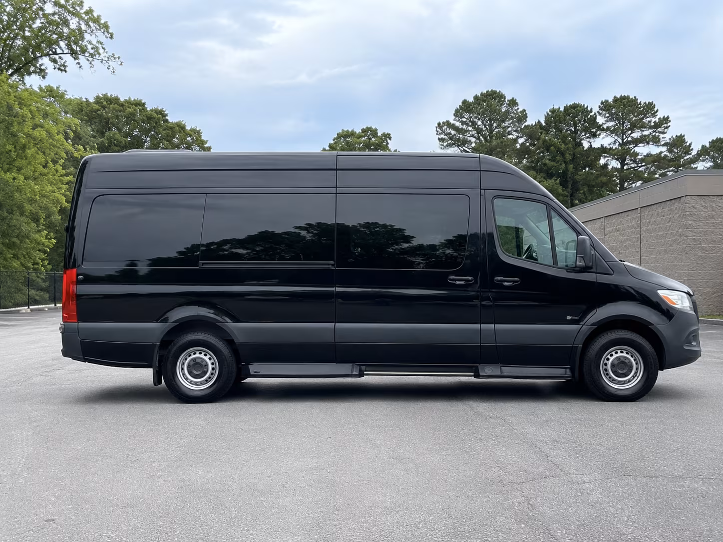 find the perfect transportation for your next concert or music festival 5