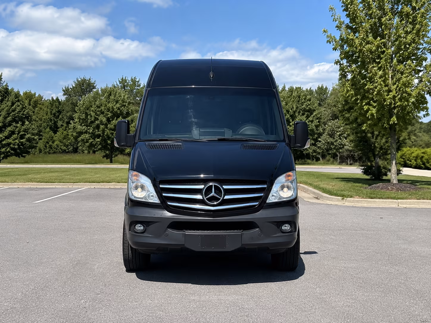 find the perfect transportation for your next corporate event 1