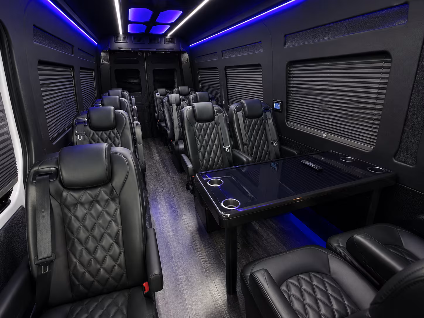 find the perfect transportation for your next employee shuttle 4