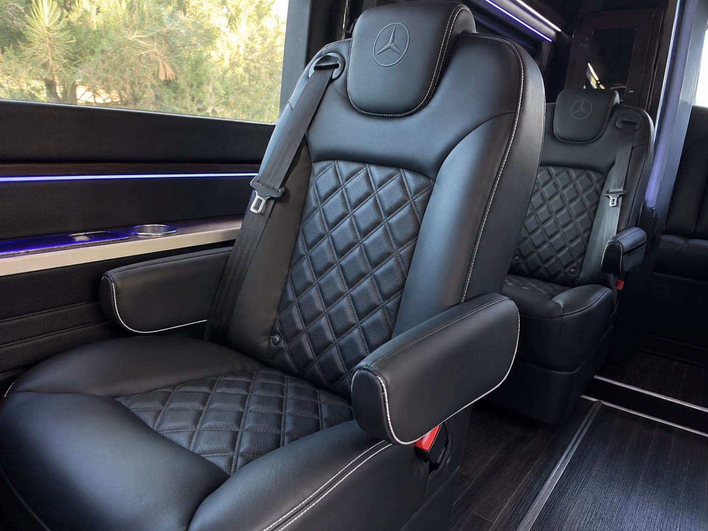find the perfect transportation for your next private event 3