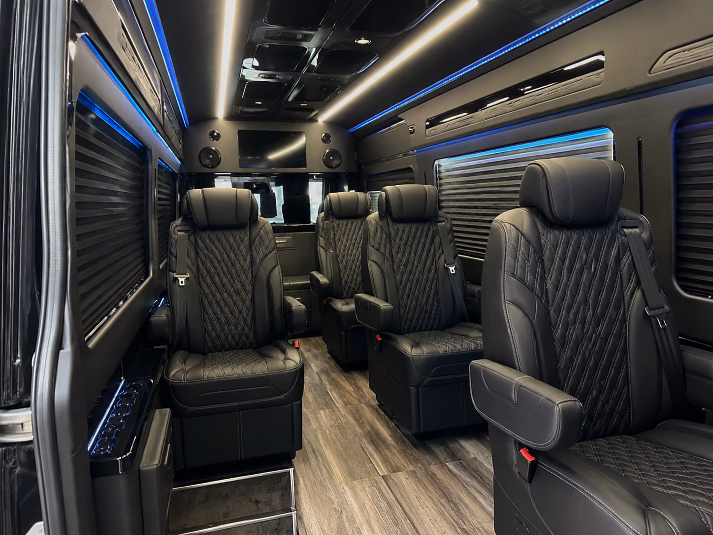 find the perfect transportation for your next prom 1