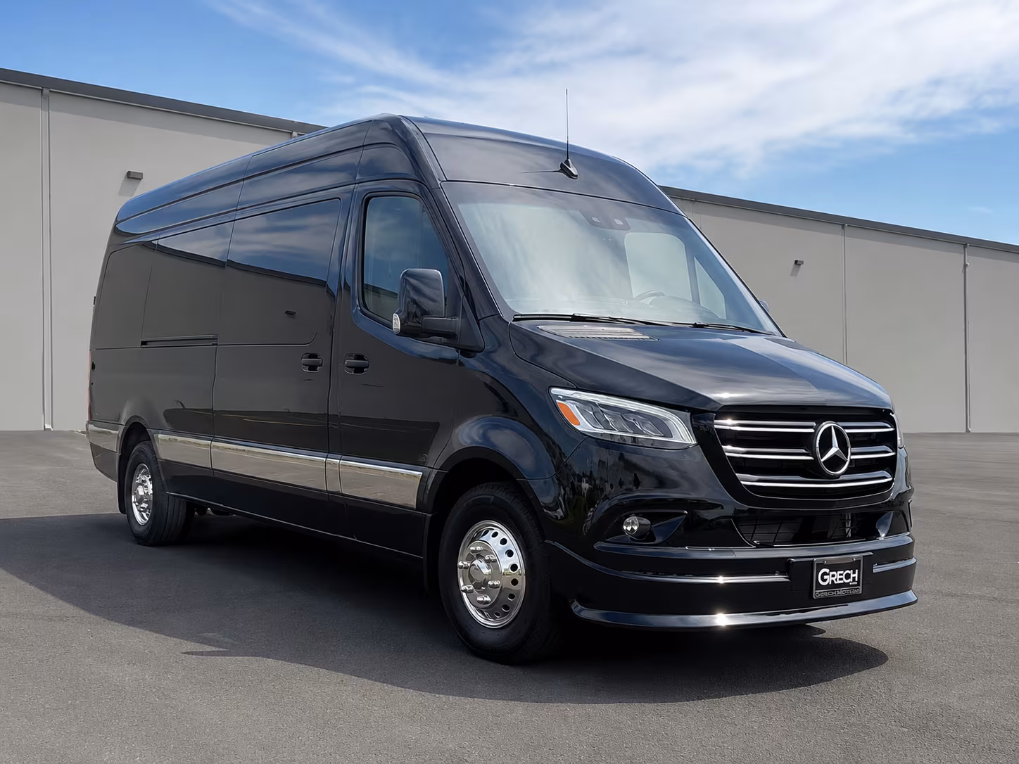 find the perfect transportation for your next prom 2