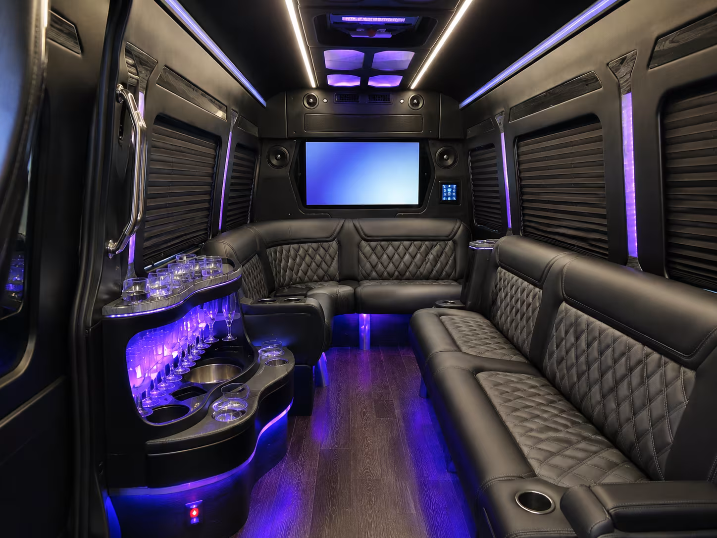 find the perfect transportation for your next prom 3