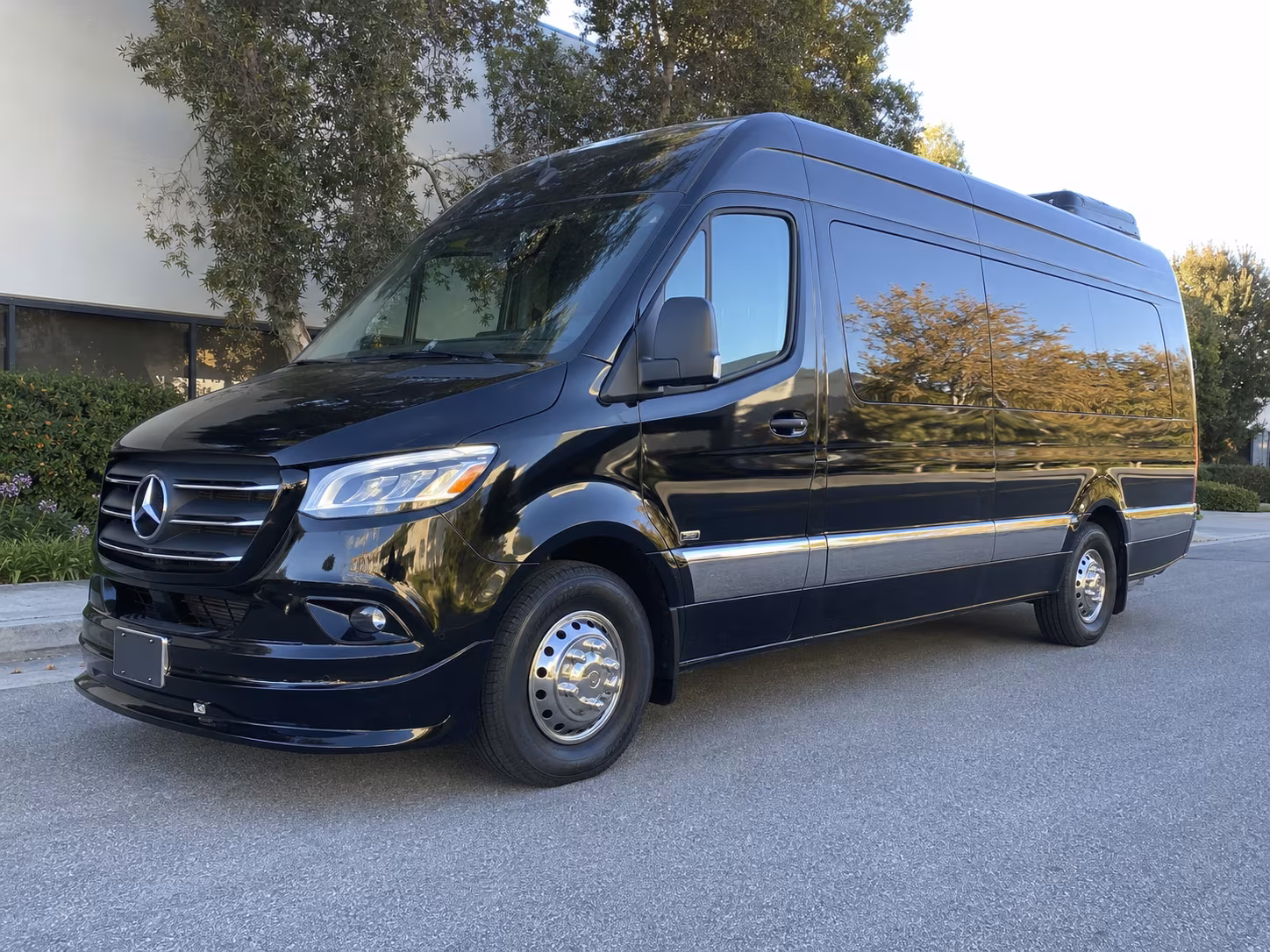 find the perfect transportation for your next prom 4