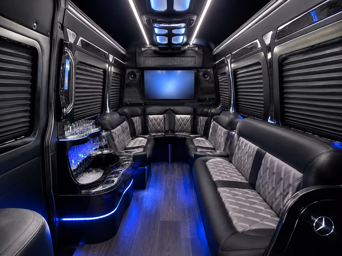 find the perfect transportation for your next sporting event 1