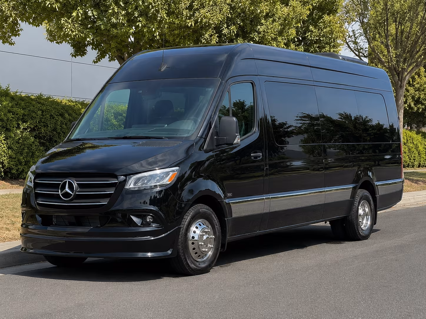 find the perfect transportation for your next sporting event 3