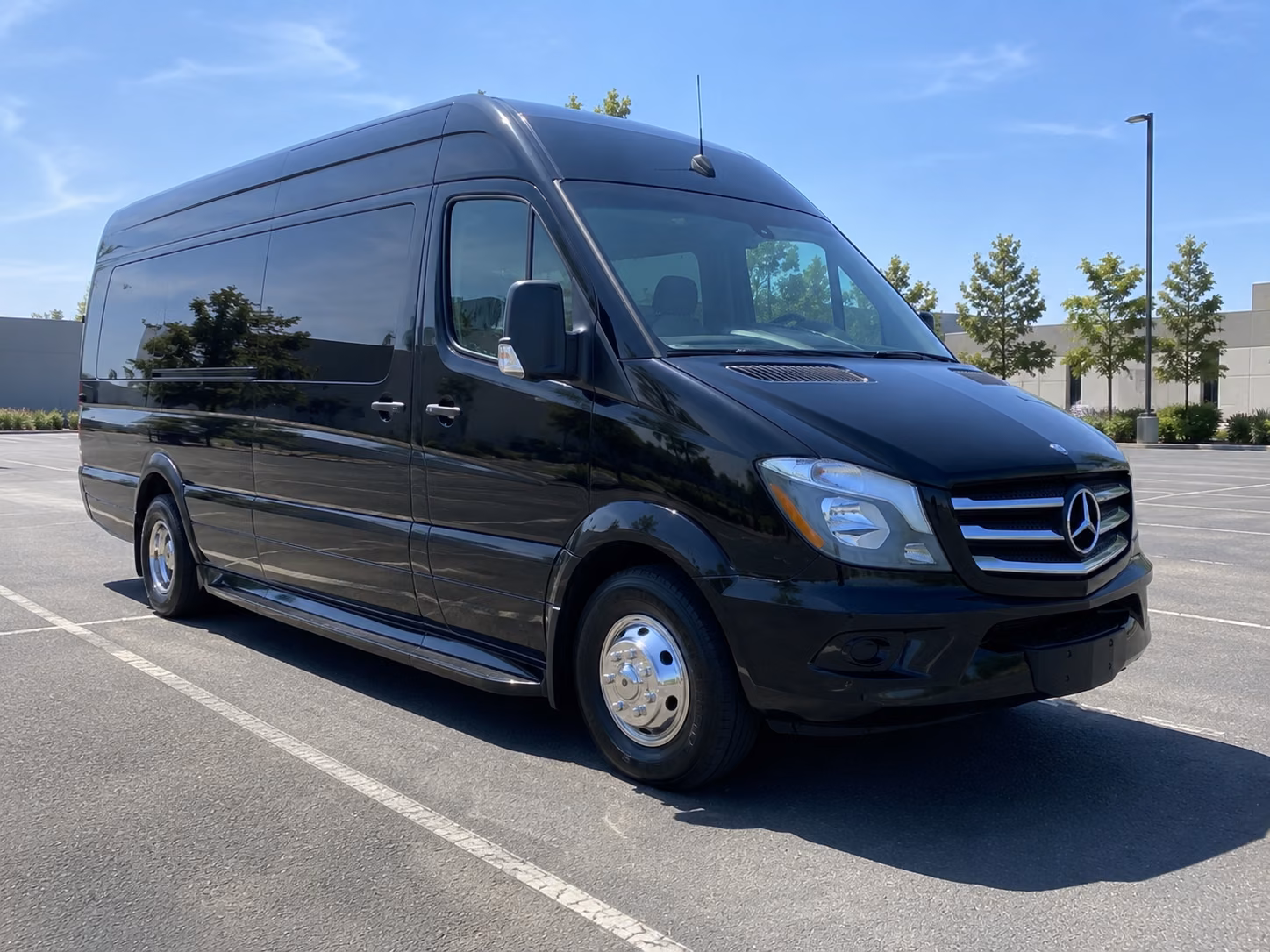 find the perfect transportation for your next wedding 3