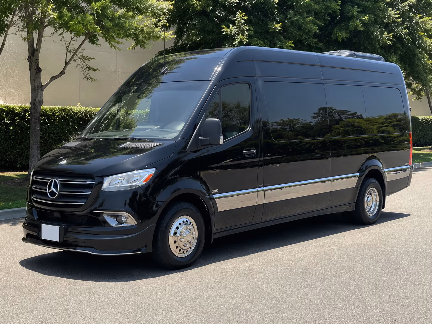 find the perfect transportation for your next wine tour 2