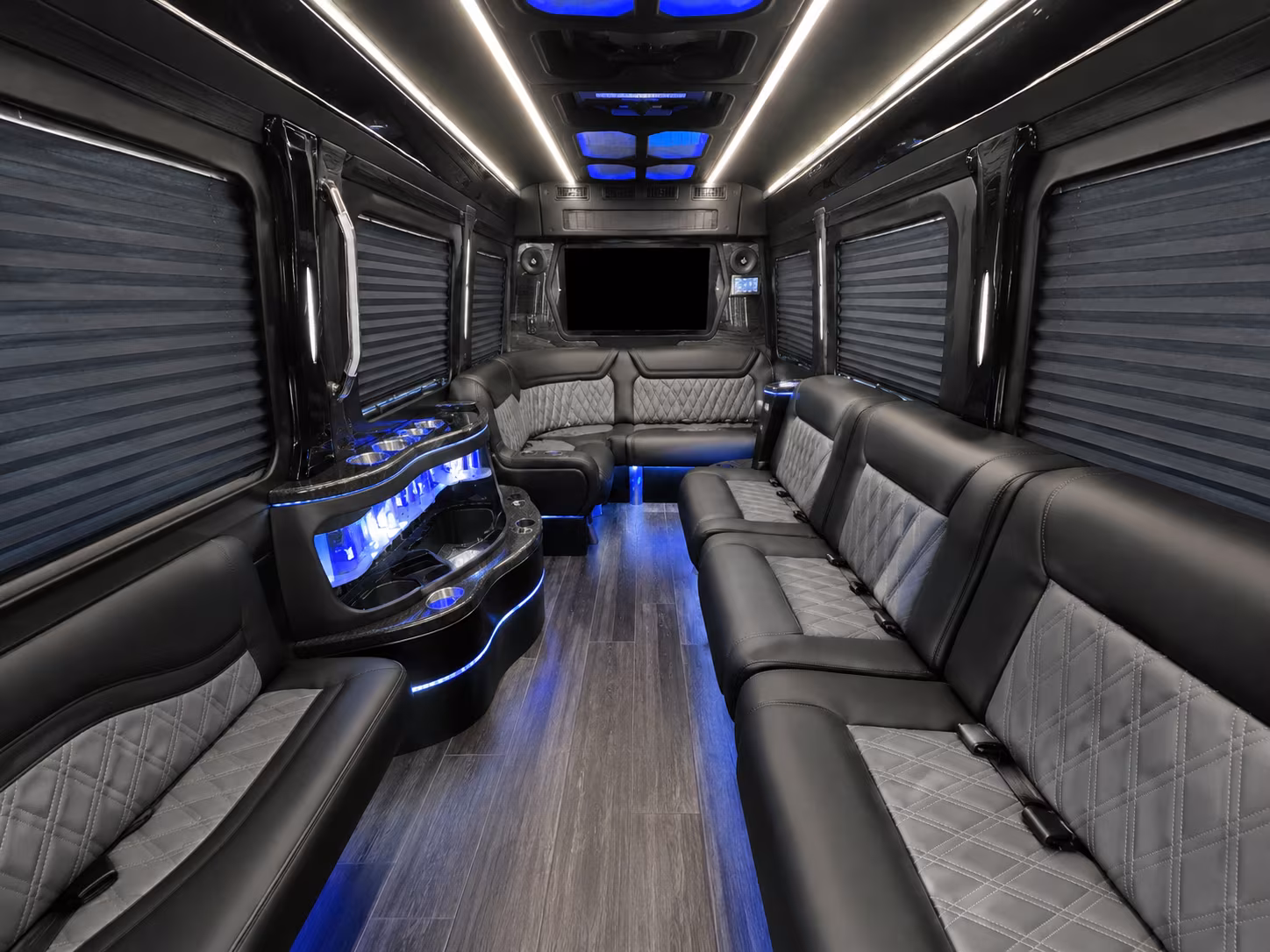 find the perfect transportation for your next wine tour 4