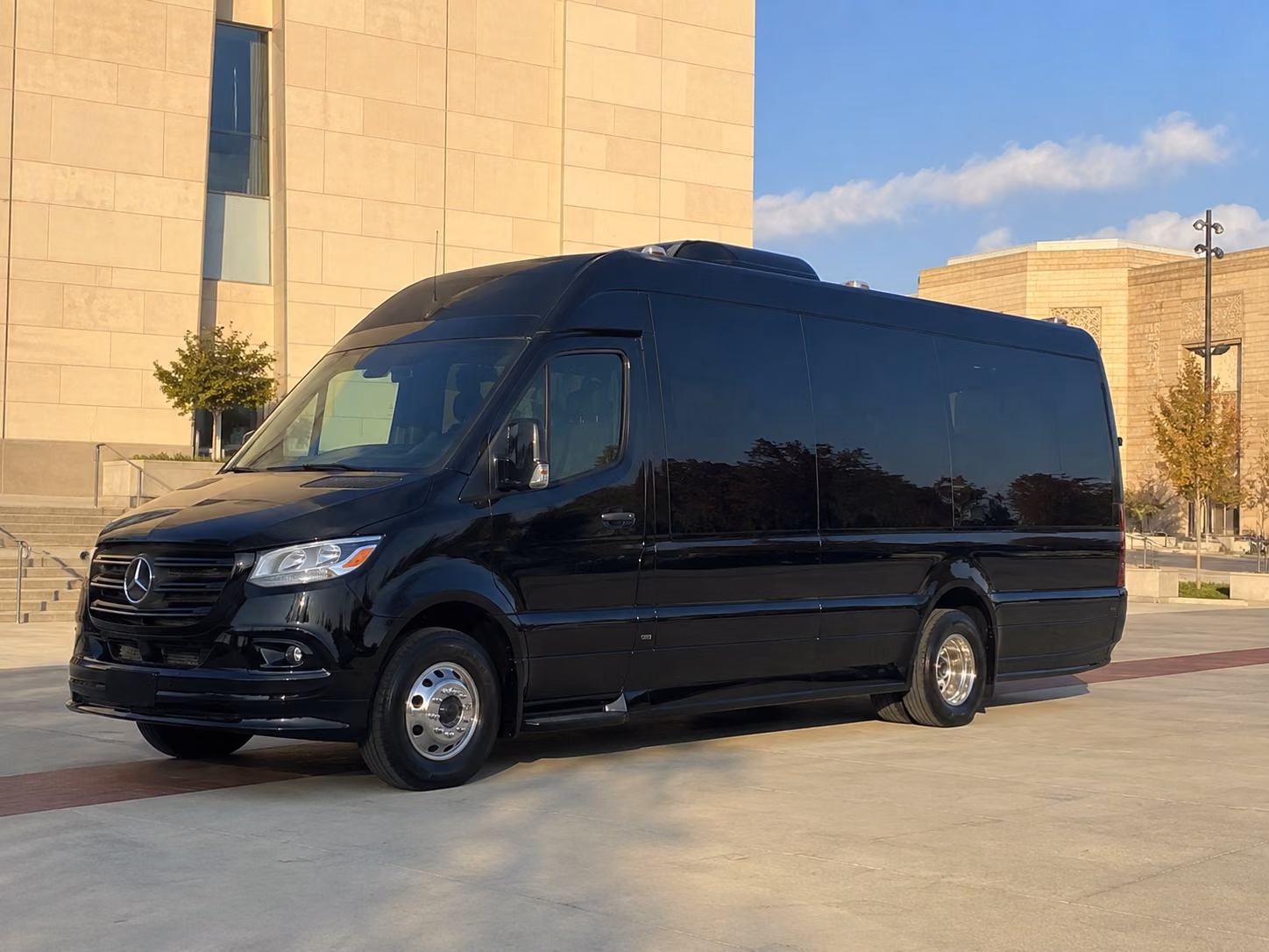 find the perfect transportation for your next wine tour 5