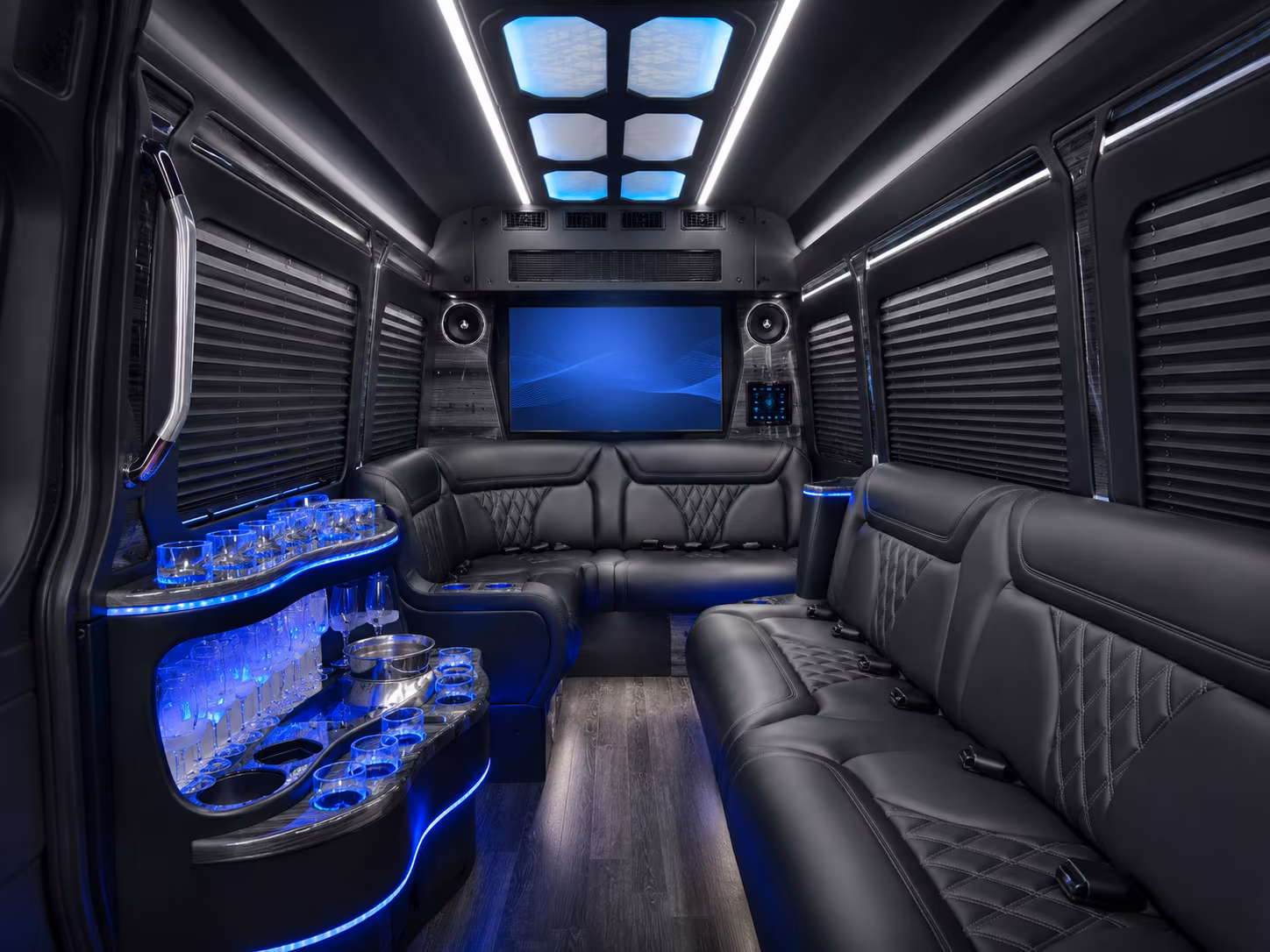 sample game day quote akron sprinter van to a rubber ducks game at 7 17 credit union park